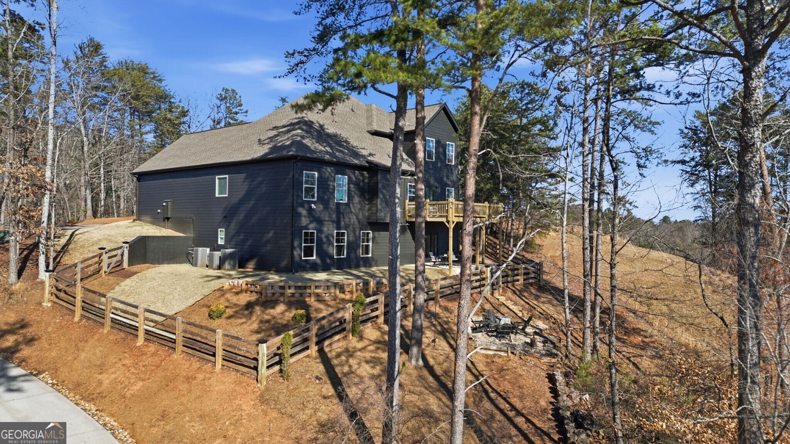 567 Crown Mountain Way Dahlonega - Photo 47