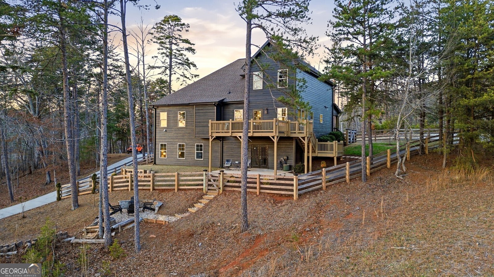 567 Crown Mountain Way Dahlonega - Photo 48