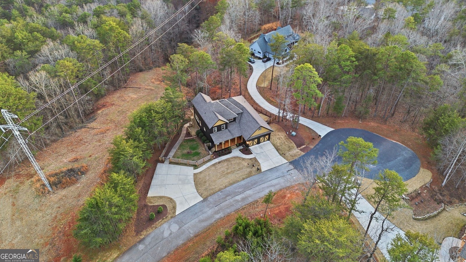567 Crown Mountain Way Dahlonega - Photo 49