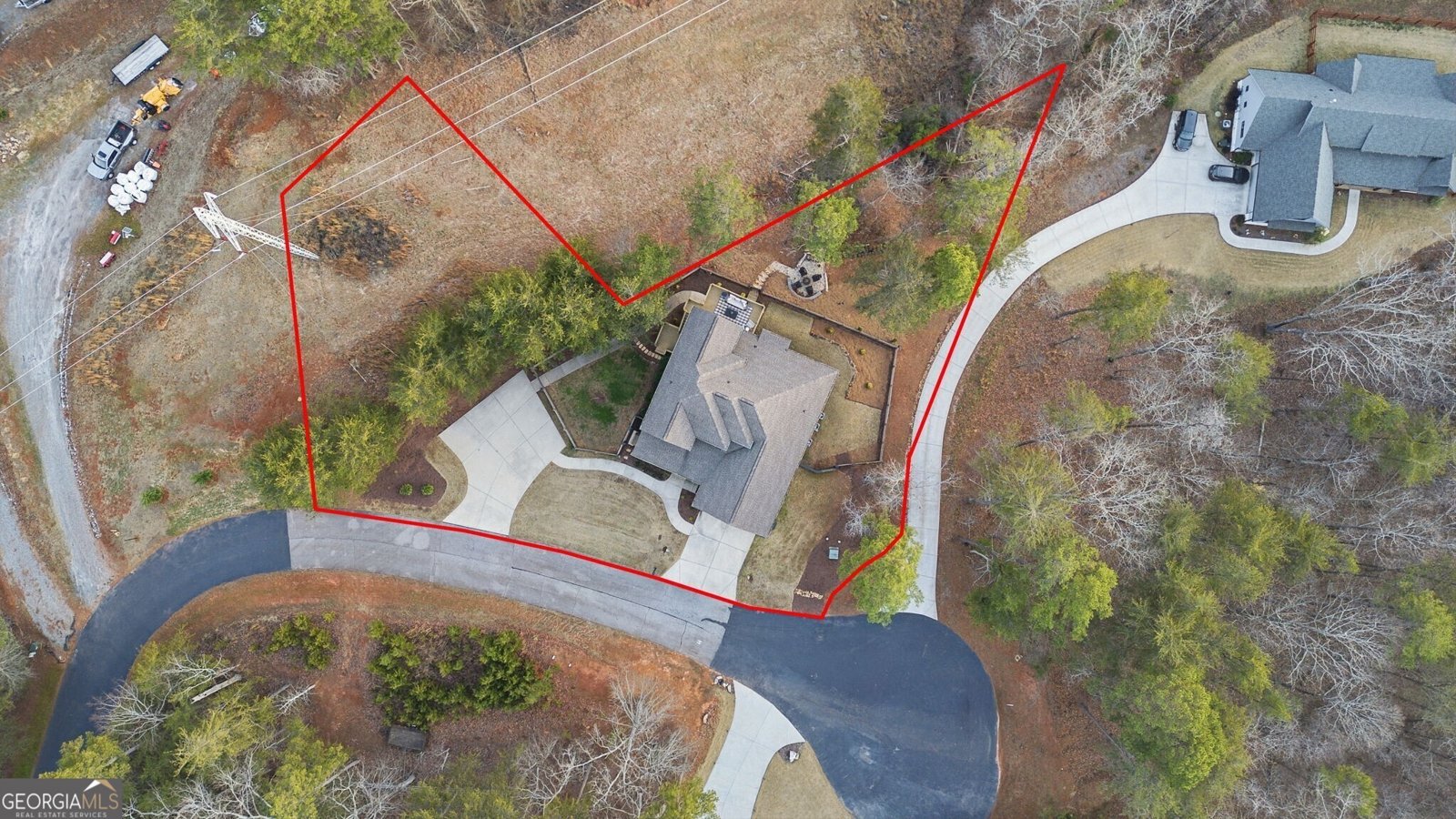 567 Crown Mountain Way Dahlonega - Photo 51