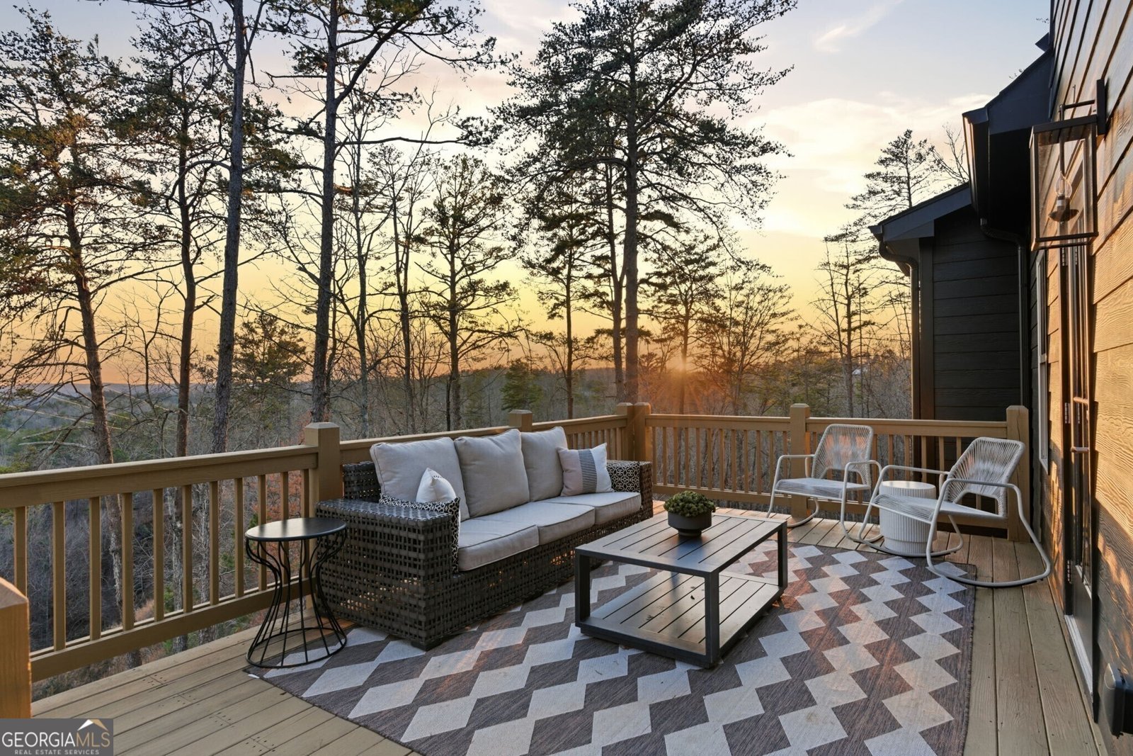 567 Crown Mountain Way Dahlonega - Photo 6