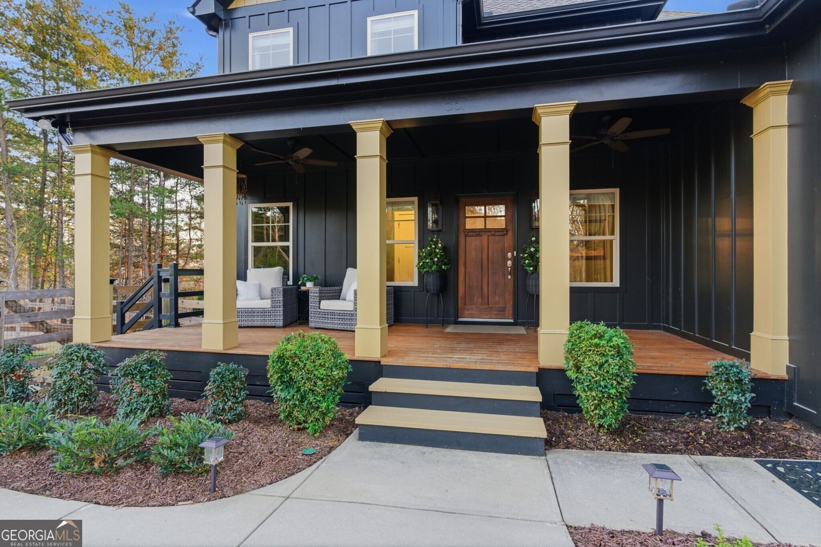 567 Crown Mountain Way Dahlonega - Photo 8