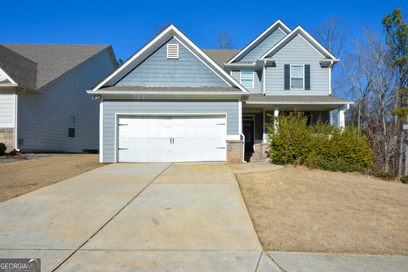 84 Greatwood Lane Villa Rica - Photo 1