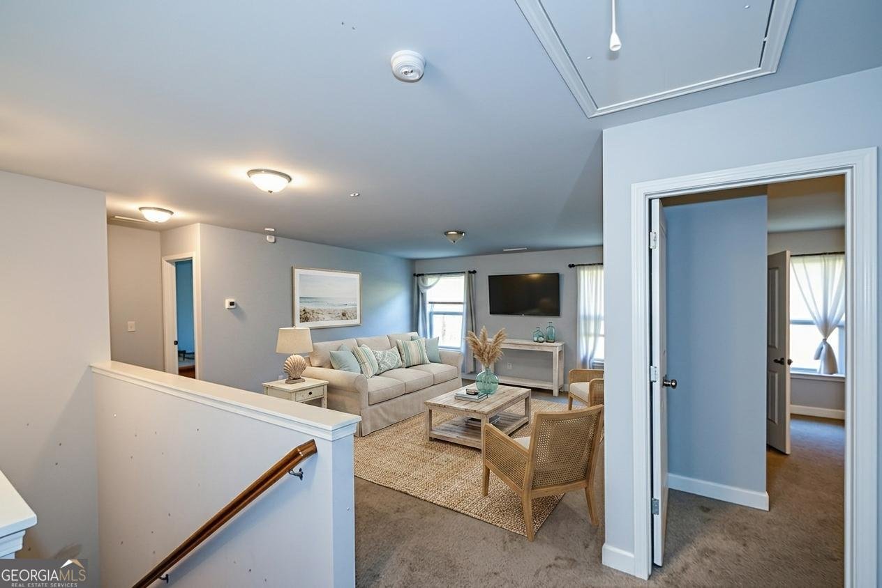 84 Greatwood Lane Villa Rica - Photo 17