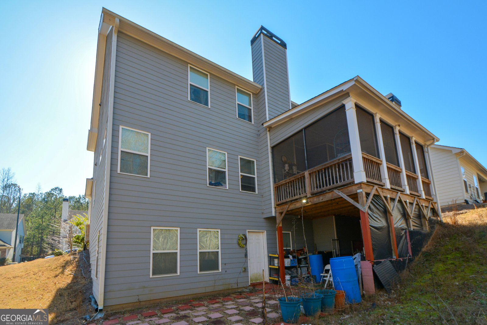 84 Greatwood Lane Villa Rica - Photo 21