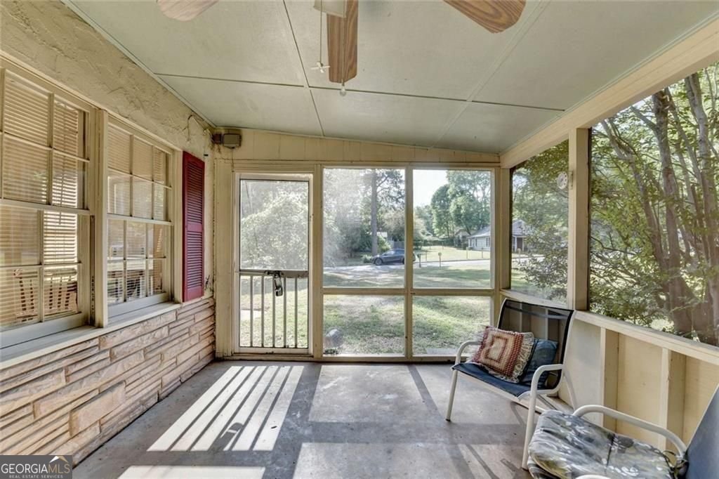 3981 Forrest Court Atlanta - Photo 20
