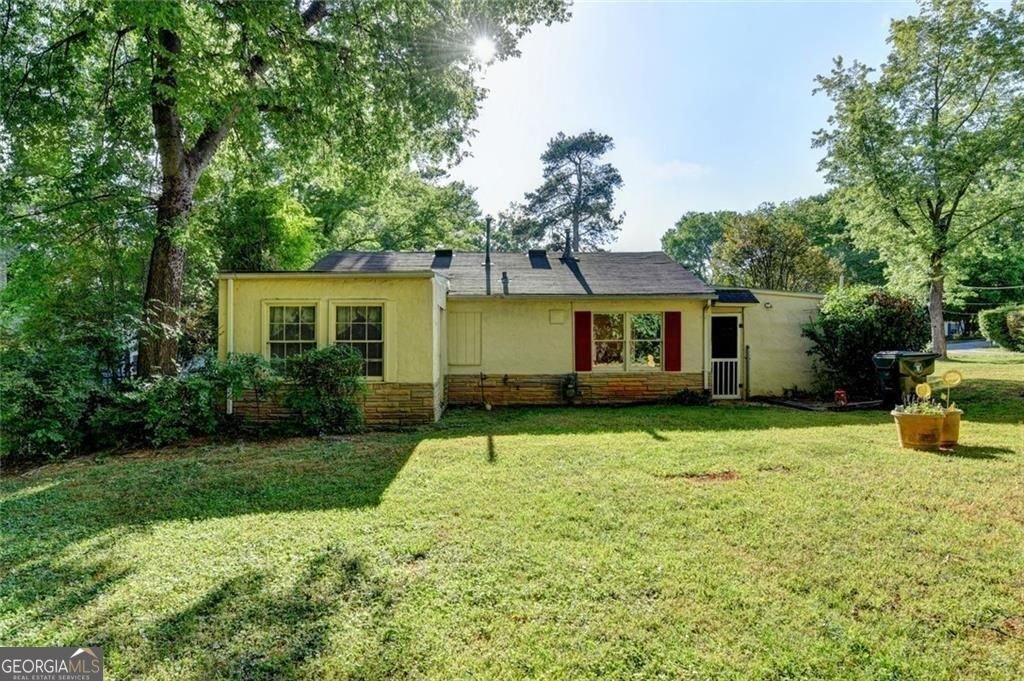 3981 Forrest Court Atlanta - Photo 26