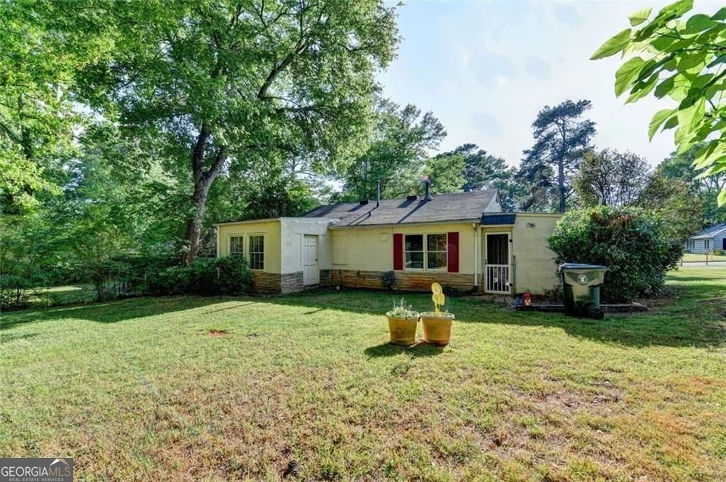 3981 Forrest Court Atlanta - Photo 27