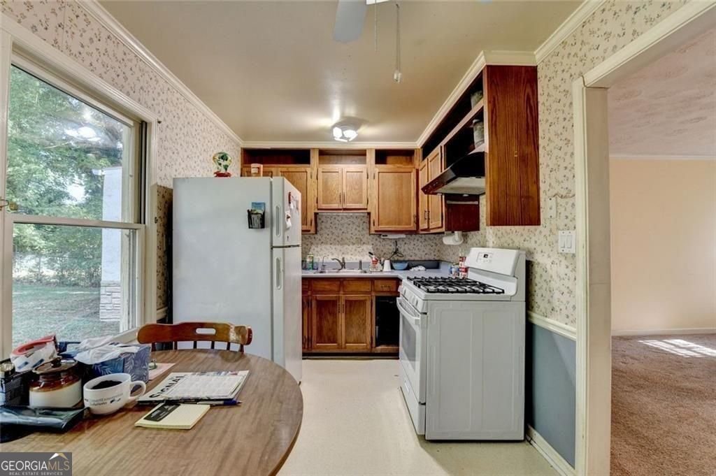 3981 Forrest Court Atlanta - Photo 8