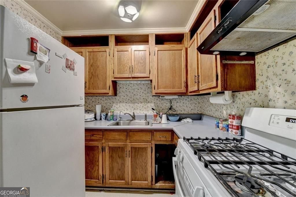 3981 Forrest Court Atlanta - Photo 9