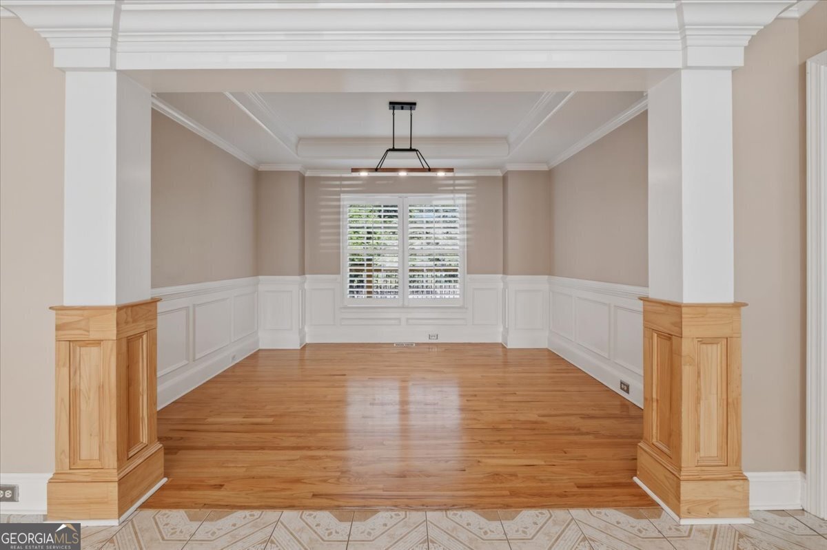 17 Colonial Circle Cartersville - Photo 12