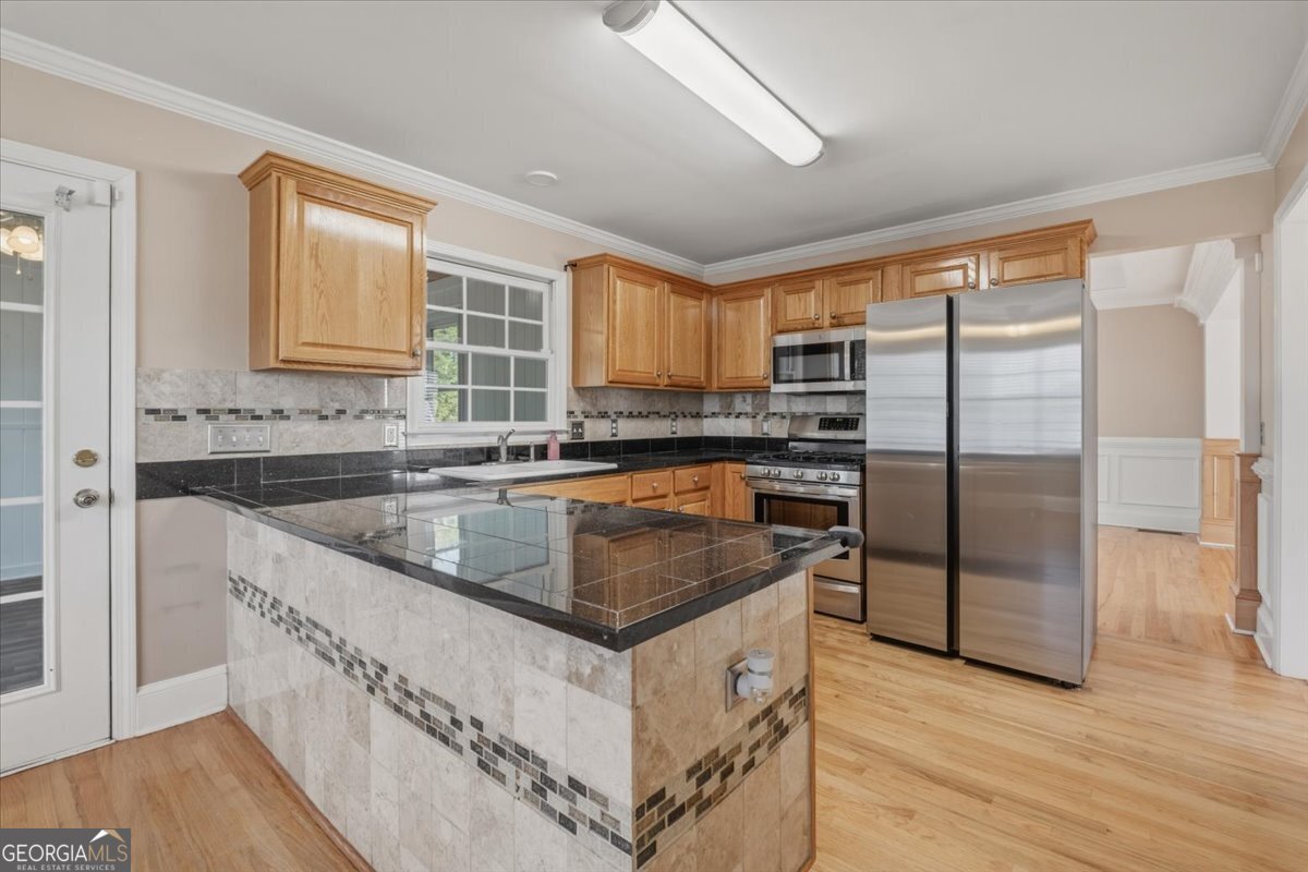 17 Colonial Circle Cartersville - Photo 14