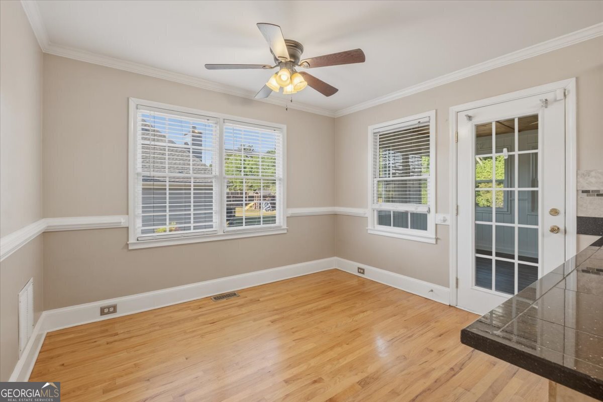 17 Colonial Circle Cartersville - Photo 16