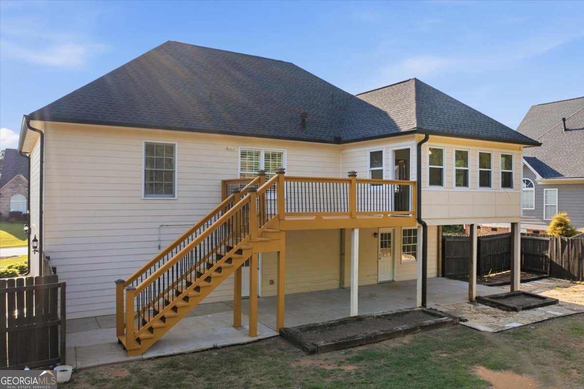 17 Colonial Circle Cartersville - Photo 38