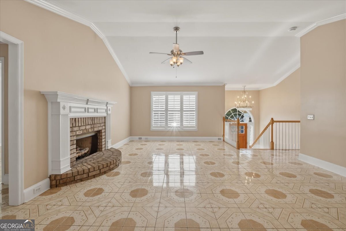 17 Colonial Circle Cartersville - Photo 8