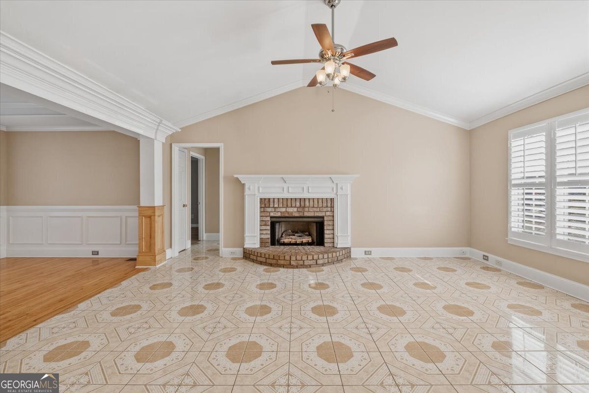 17 Colonial Circle Cartersville - Photo 9