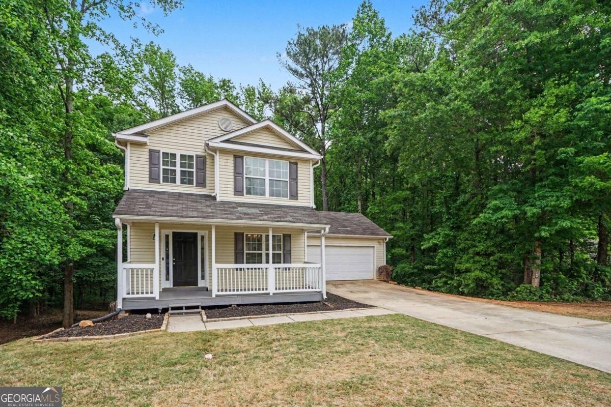 1804 Meadow Walk Drive Monroe - Photo 28