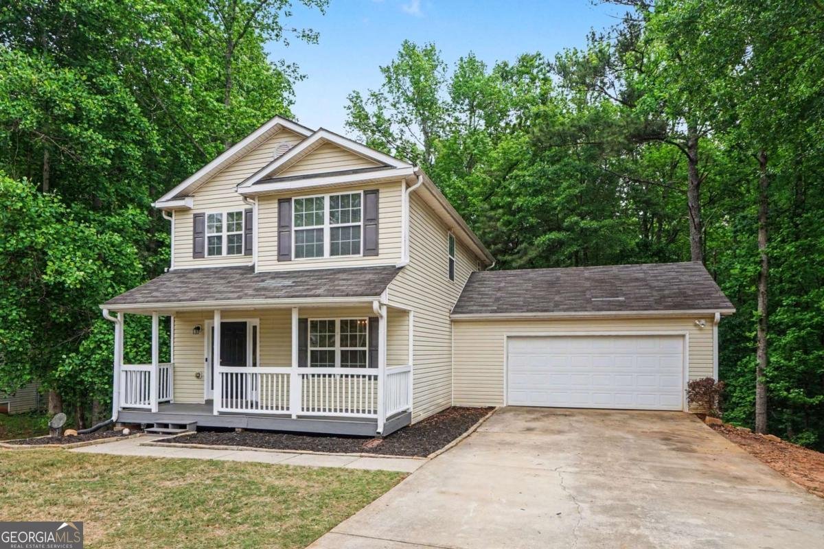 1804 Meadow Walk Drive Monroe - Photo 29