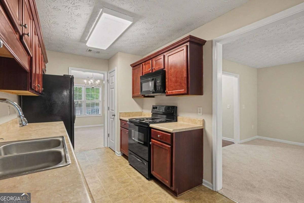 1804 Meadow Walk Drive Monroe - Photo 9