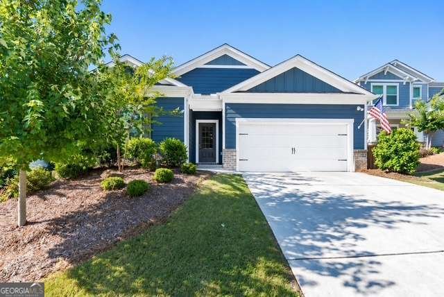 130 Neese Farm Drive Woodstock - Photo 1