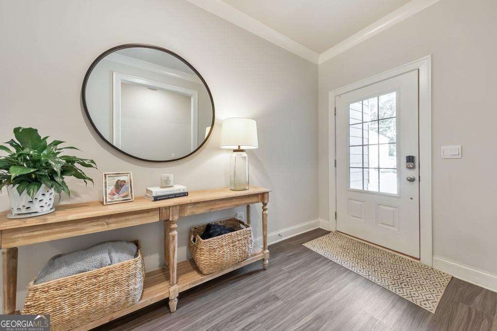 130 Neese Farm Drive Woodstock - Photo 10