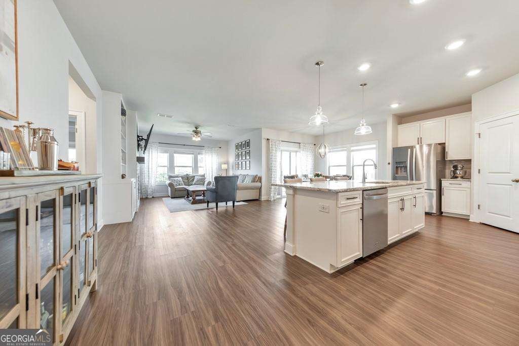 130 Neese Farm Drive Woodstock - Photo 11