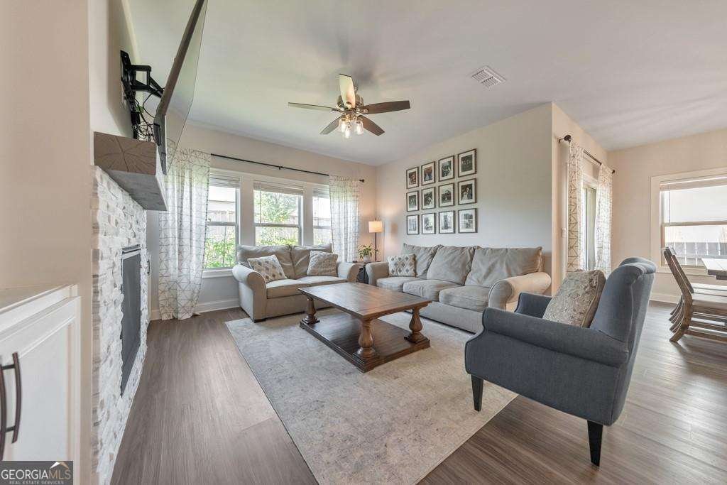 130 Neese Farm Drive Woodstock - Photo 13