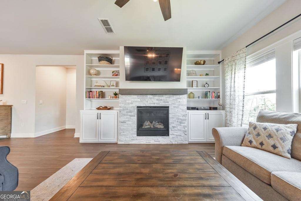 130 Neese Farm Drive Woodstock - Photo 14