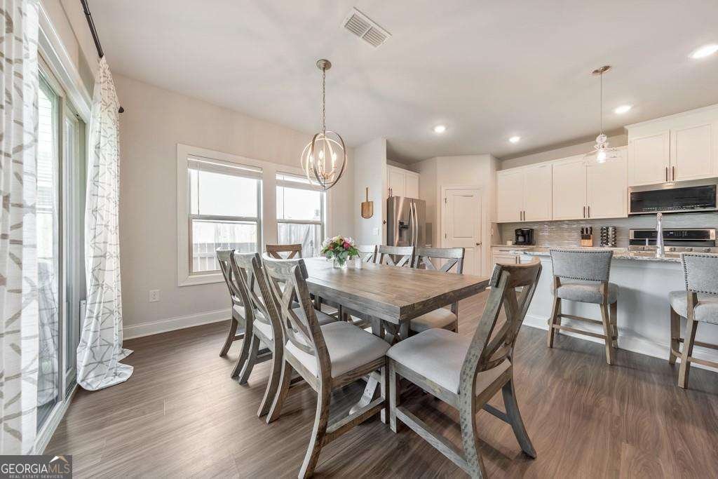 130 Neese Farm Drive Woodstock - Photo 15