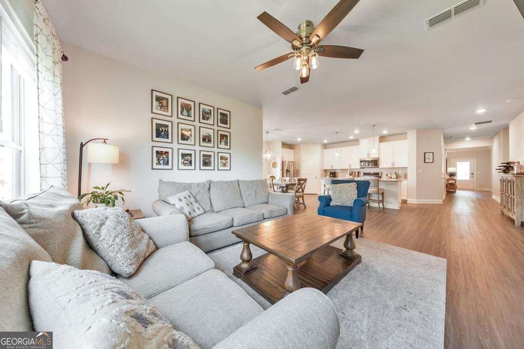 130 Neese Farm Drive Woodstock - Photo 16