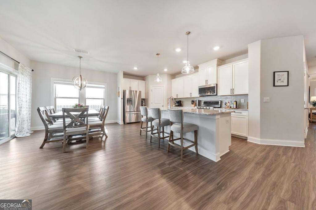 130 Neese Farm Drive Woodstock - Photo 17
