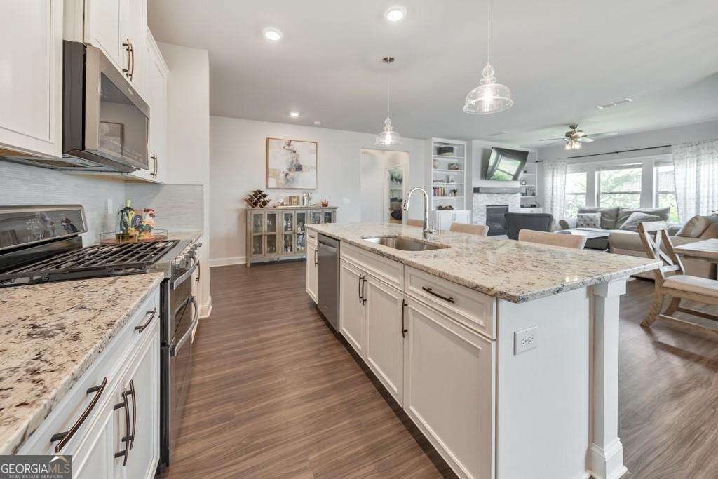 130 Neese Farm Drive Woodstock - Photo 20