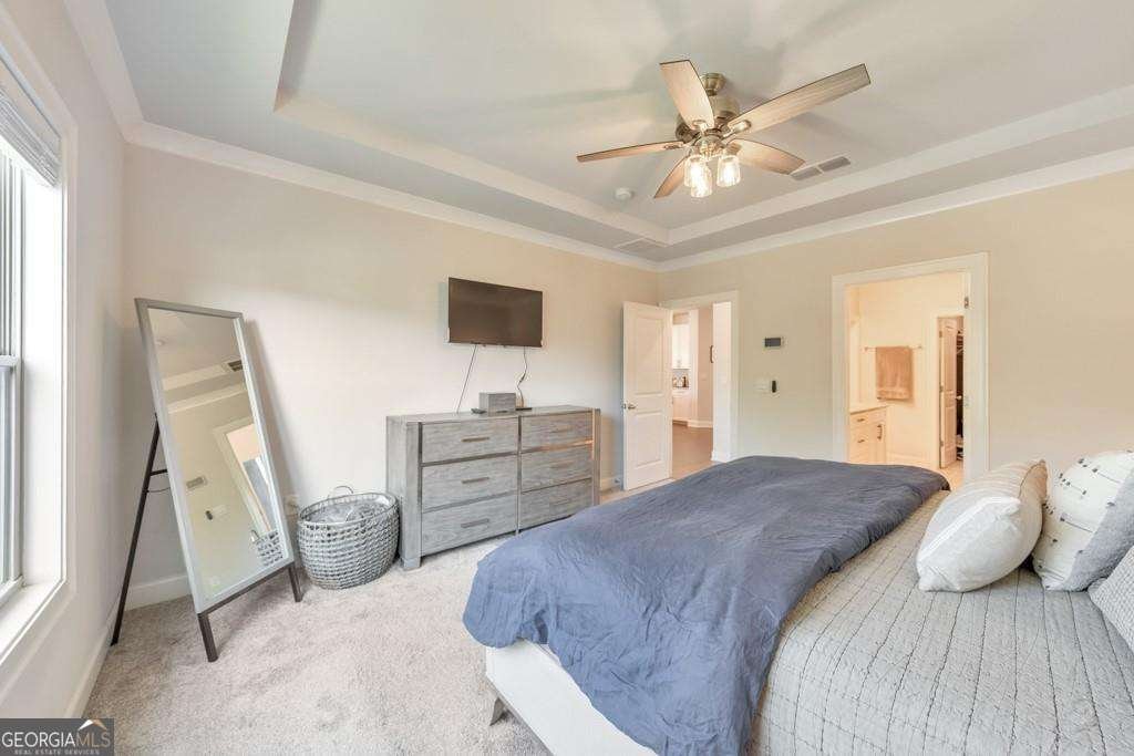 130 Neese Farm Drive Woodstock - Photo 24