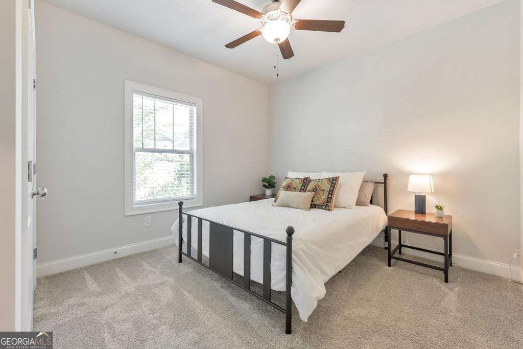 130 Neese Farm Drive Woodstock - Photo 28