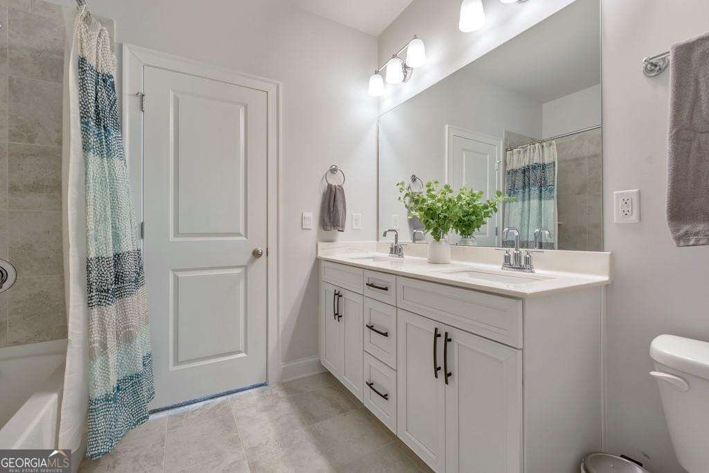 130 Neese Farm Drive Woodstock - Photo 31