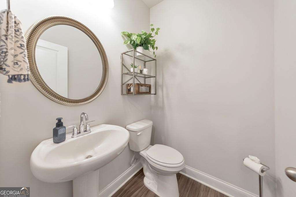 130 Neese Farm Drive Woodstock - Photo 33
