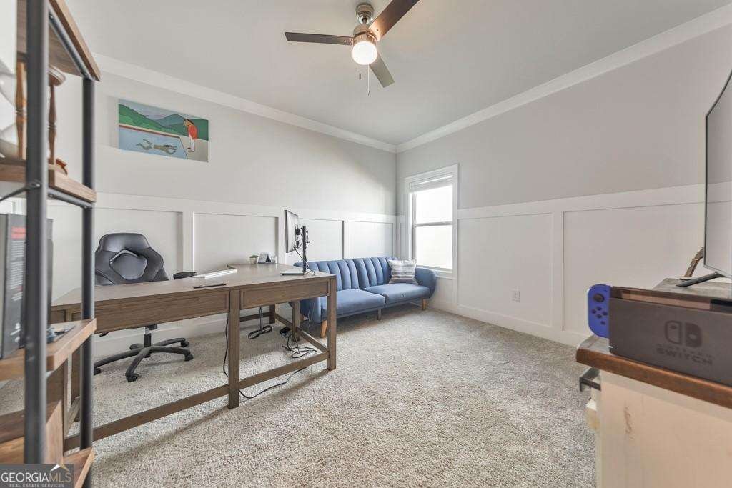 130 Neese Farm Drive Woodstock - Photo 34