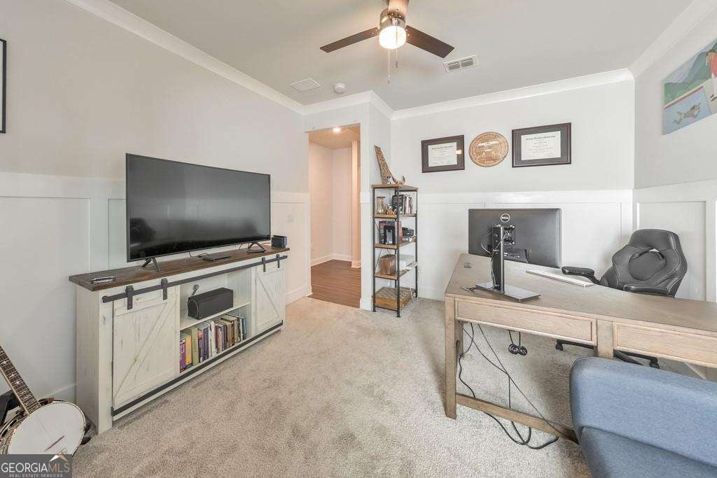 130 Neese Farm Drive Woodstock - Photo 35