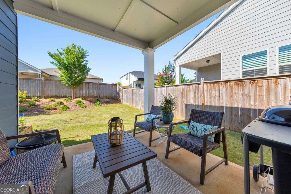 130 Neese Farm Drive Woodstock - Photo 37