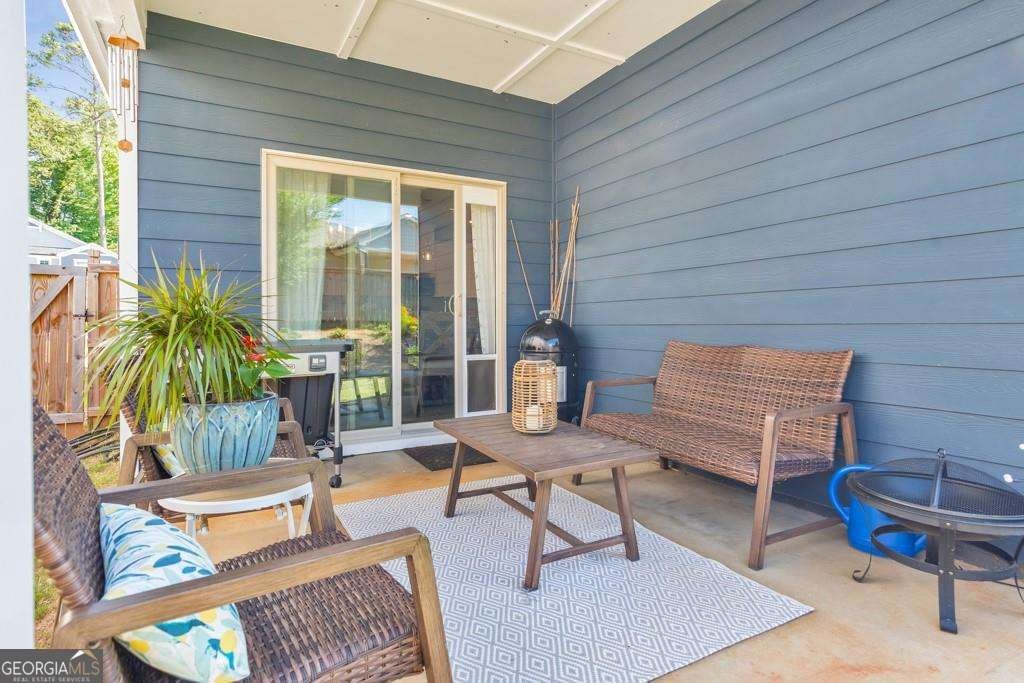 130 Neese Farm Drive Woodstock - Photo 38