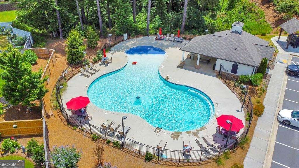 130 Neese Farm Drive Woodstock - Photo 44
