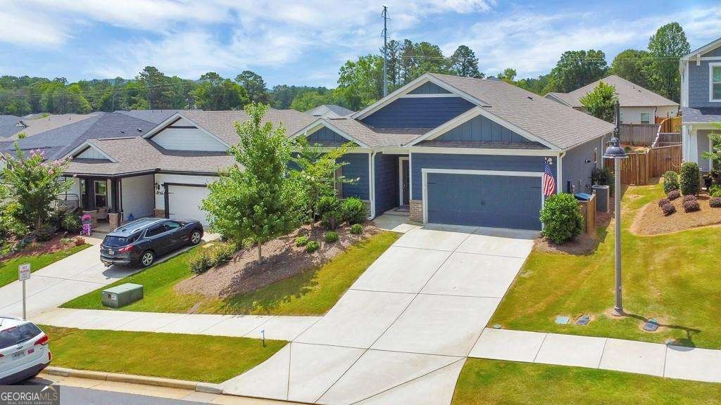 130 Neese Farm Drive Woodstock - Photo 47