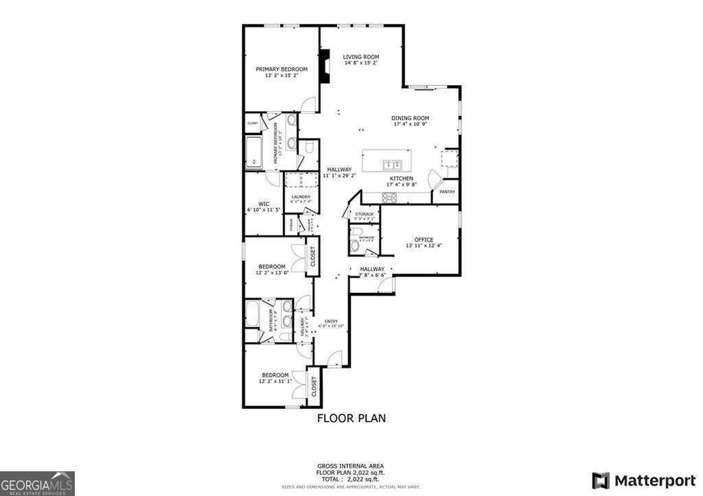 130 Neese Farm Drive Woodstock - Photo 49