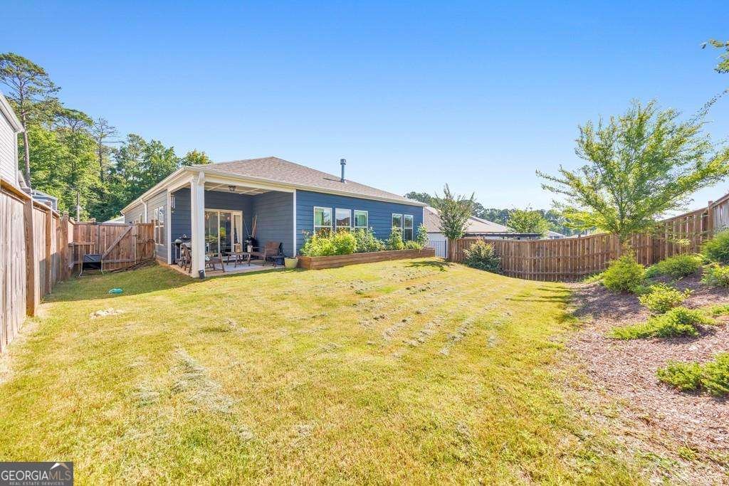 130 Neese Farm Drive Woodstock - Photo 6