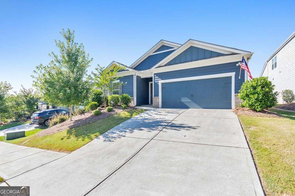 130 Neese Farm Drive Woodstock - Photo 8