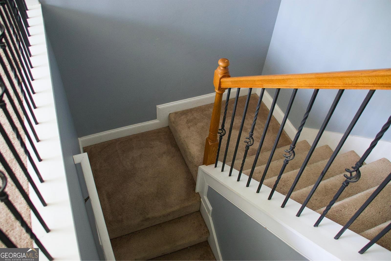 4529 Bellemeade Drive Douglasville - Photo 10