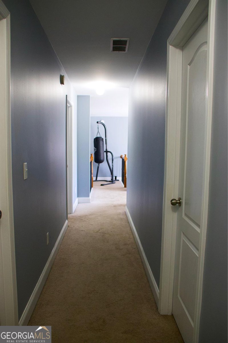 4529 Bellemeade Drive Douglasville - Photo 12