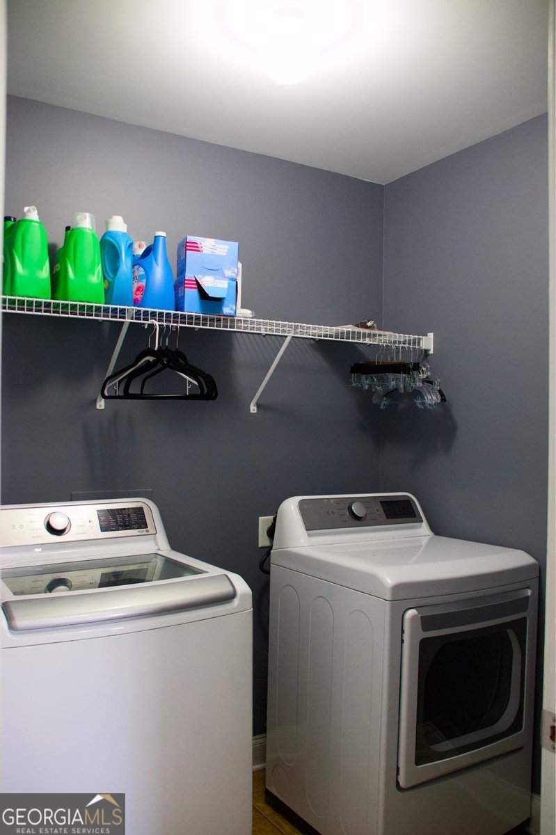 4529 Bellemeade Drive Douglasville - Photo 15