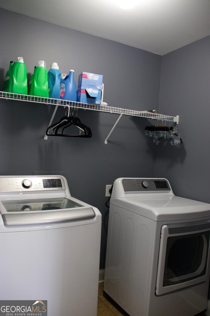 4529 Bellemeade Drive Douglasville - Photo 17