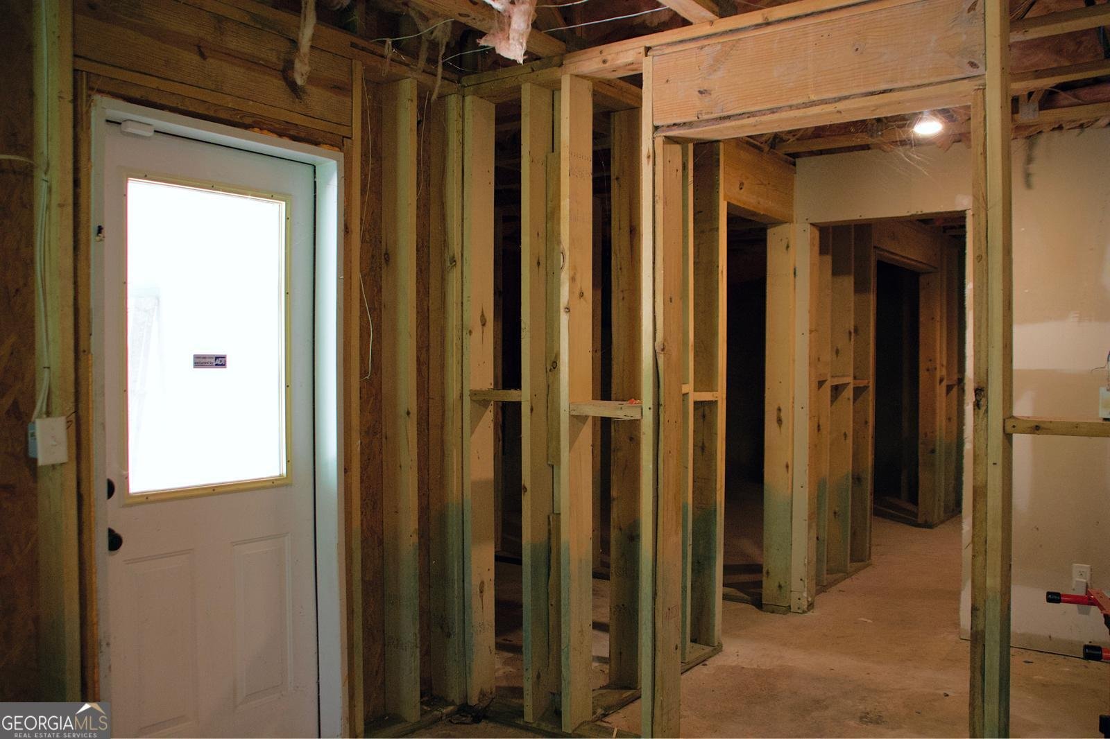 4529 Bellemeade Drive Douglasville - Photo 31